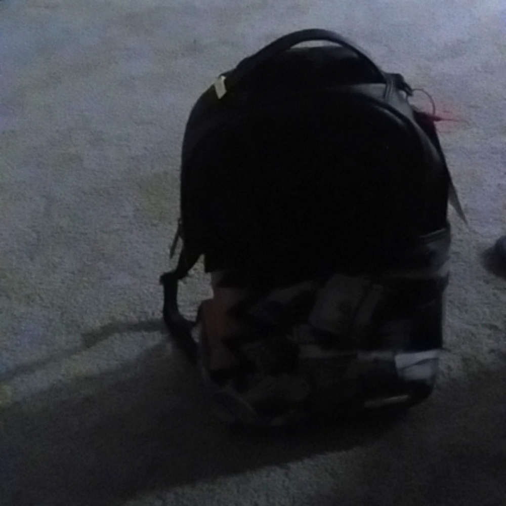 Bookbag